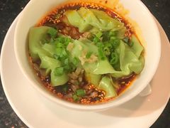 钟水饺-华豫川酒家(大卫城店)