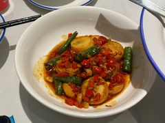 -兰湘子·湘菜小炒(南京江宁万达店)