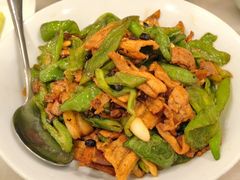 -鸭匠食府·挂炉烤鸭·新京菜(阜成路店)