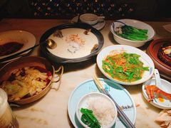 -佬麻雀·新湘菜(珠海金发购物中心店)