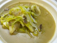 -滁香园·滁州菜(琅琊山店)