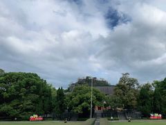-桂林独秀峰王城景区