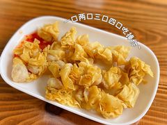 -崖口煲仔饭
