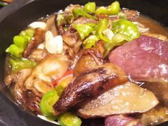 -云海肴·汽锅鸡·云南菜(高德置地店)