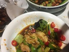 -鸣记脆皮烤鱼(岐山路店)