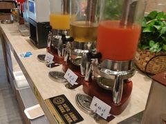 -大渔铁板烧(东城店)