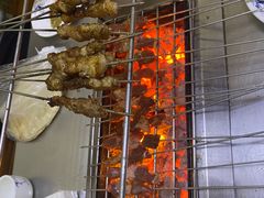 -小寒羊烧烤(凯瑞时代大厦店)