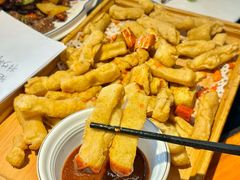 -满堂春特色餐馆