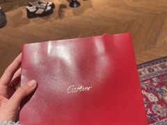 -卡地亚(杭州大厦精品店)