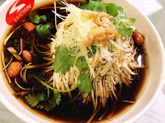 小烫干丝-花园茶楼(兴城西路店)