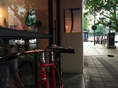 -常识咖啡common sense(春熙路店)
