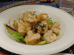 -第101座花园餐厅(湖滨88店)