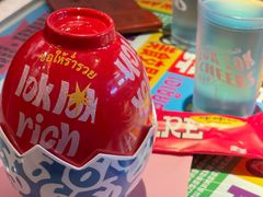 -碌碌发·东南亚风味烧烤档(体育西店)
