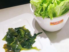 -潮牛海记•潮汕牛肉火锅•醉鸡煲•粿条汤(通北路店)