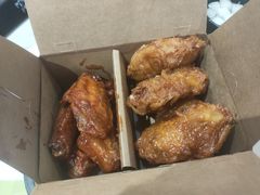 -Kyochon1991校村(共和路店)