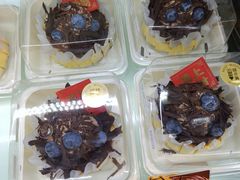 -味多美蛋糕(朝新嘉园店)