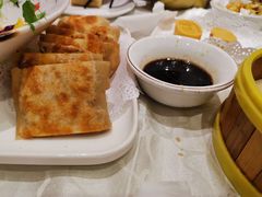 -福来居烤鸭店(天坛二店)