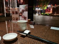 -南通滨江洲际酒店-东厨中餐厅