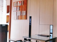 大堂-御面斋精品面馆