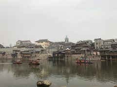 -两江国际影视城
