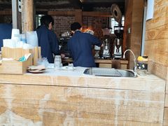 -VOYAGE COFFEE(北锣鼓巷店)