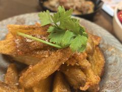 -仁义涵西餐·咖啡(中华巴洛克店)