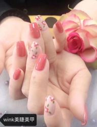 -Wink美甲美睫