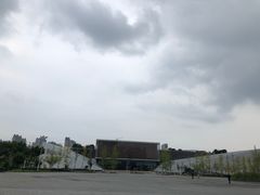 -宜昌市城市规划展览馆