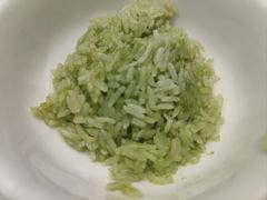 姜葱焗饭-新兴家喻酒家·羊城名宴(昌岗店)