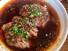 -红料理|串串有瘾·烧烤(吴中路店)