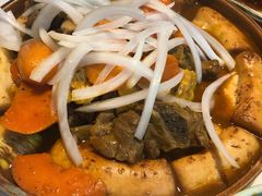 -疆Jiang·新疆秘制料理