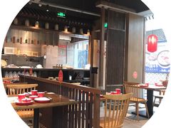 大堂-关东小磨东北菜(碧江广场店)