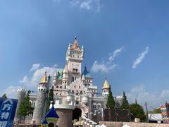 -青岛方特梦幻王国