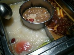 -巴奴毛肚火锅(六天地店)