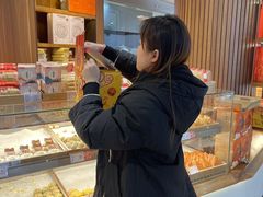-詹记桃酥(宿州路店)