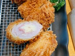 -胜博殿日式炸猪排(西红门店)