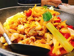 -望湘园湖南菜(赛格店)