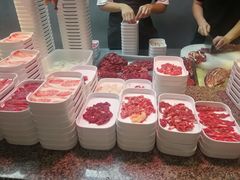 -牛鲜胜·潮汕牛肉自助火锅(番禺市桥店)