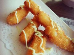-豪客来牛排(雄峰城店)
