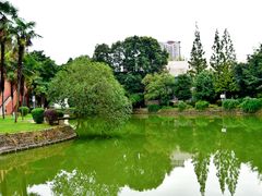 -西南交通大学(九里校区)