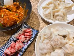 -金谷园饺子馆(北邮总店)