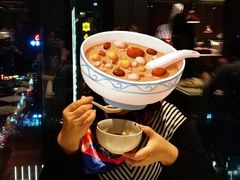 -君悦酒店·乐厨·高空自助餐(青年大街店)