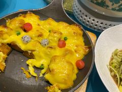 -快活林精品酒楼