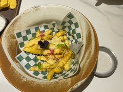 -get pizza意大利餐厅(凯德MALL店)