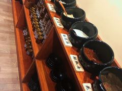 -独食火锅·半米屋台(直营总店)