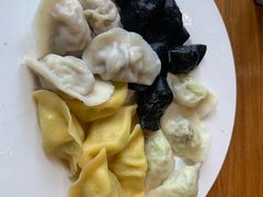 -船歌·鱼水饺青岛菜(闽江二路店)