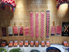 -羊大爷涮肉(亮马桥店)