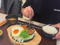 -dodonpa.墩墩伐 便当食堂(博华广场店)