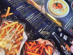 -blue frog蓝蛙(长泰广场店)