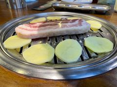 -·缸桶屋·韩式牛肋条自助烤肉(西湖D11店)